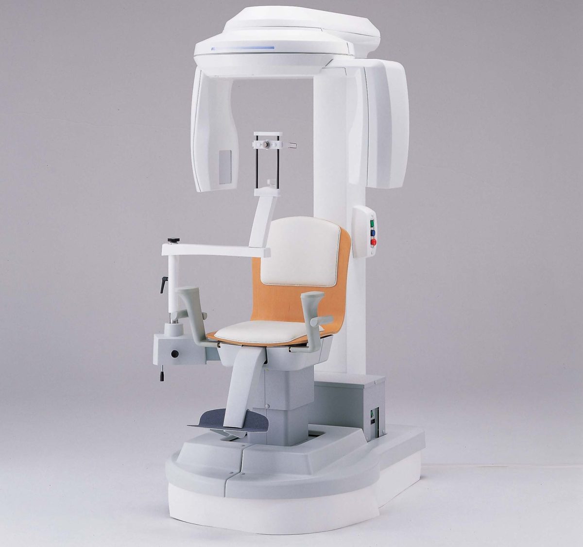 歯科用CT（Faincube）
